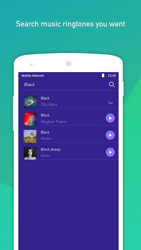 Alarm Clock - Image screenshot of android app