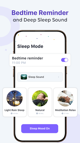 Alarm Clock - عکس برنامه موبایلی اندروید