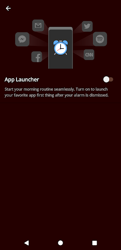 Alarm Clock Xtreme & Timer - عکس برنامه موبایلی اندروید