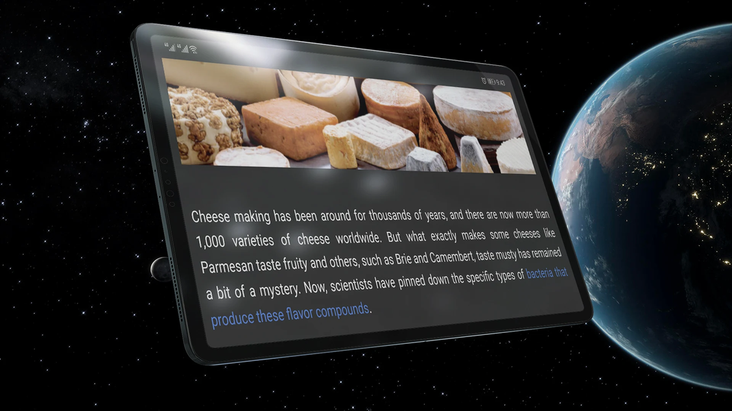 Earth Science & Nature Wonders - Image screenshot of android app