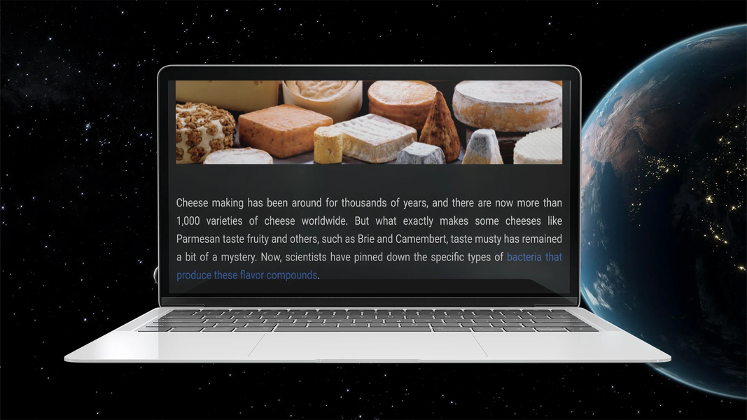 Earth Science & Nature Wonders - Image screenshot of android app