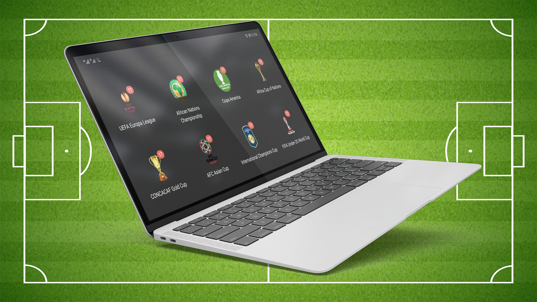 Football Short News - Image screenshot of android app