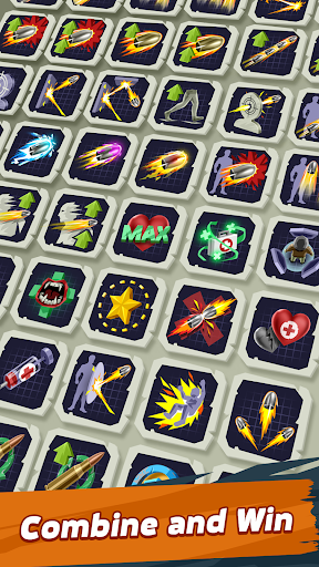 Zombero: Archero Doom Shooter - Gameplay image of android game