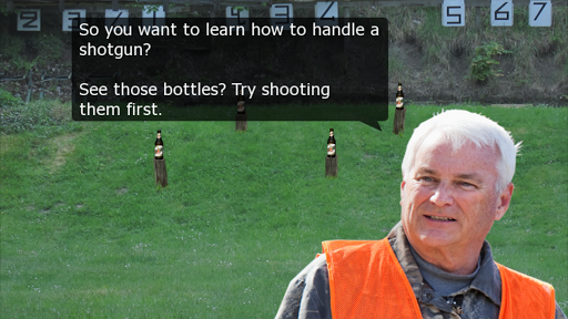 Clay Hunt FREE - عکس بازی موبایلی اندروید