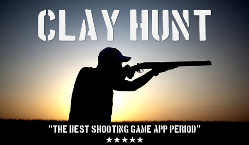 Clay Hunt FREE - عکس بازی موبایلی اندروید