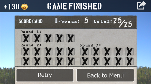 Clay Hunt FREE - عکس بازی موبایلی اندروید