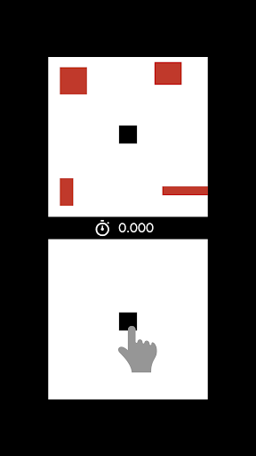 Squex: the reflex trainer - عکس برنامه موبایلی اندروید