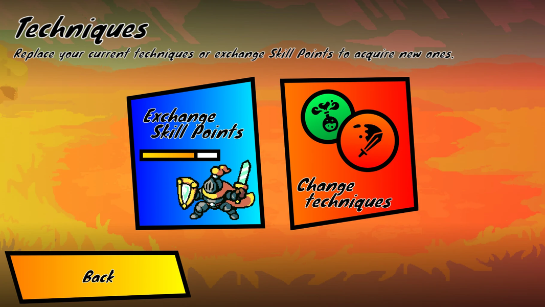 Dragonium Adventure - Gameplay image of android game