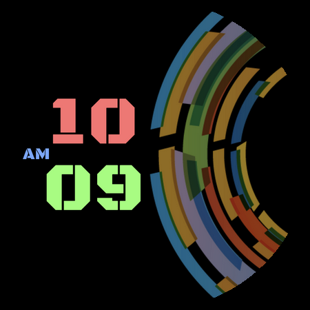 Vivid Digital - عکس برنامه موبایلی اندروید