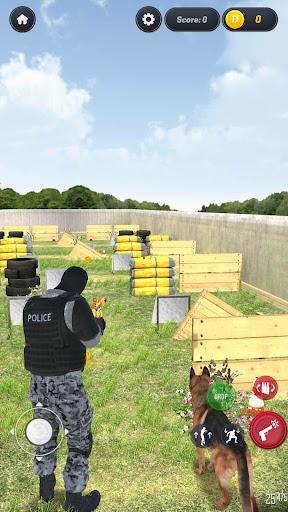 My Dog: Dog Simulator - عکس بازی موبایلی اندروید