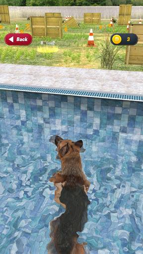 My Dog: Dog Simulator - عکس بازی موبایلی اندروید