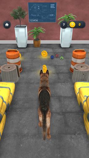 My Dog: Dog Simulator - عکس بازی موبایلی اندروید