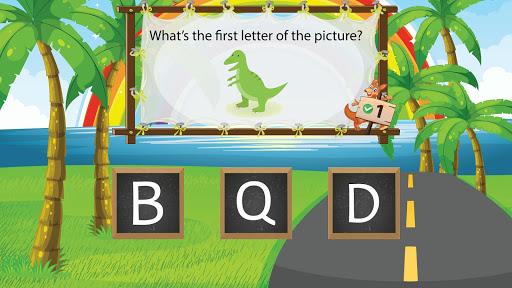 Letters & Words - عکس بازی موبایلی اندروید