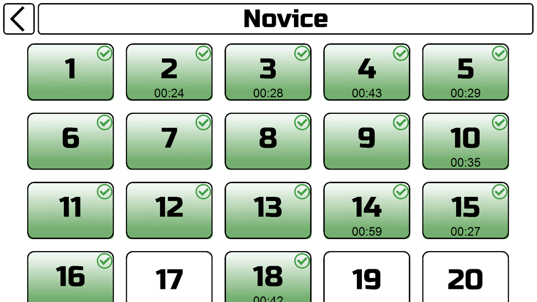 Hidden Ships - عکس برنامه موبایلی اندروید