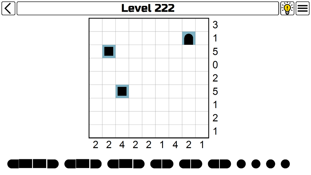 Hidden Ships - عکس برنامه موبایلی اندروید