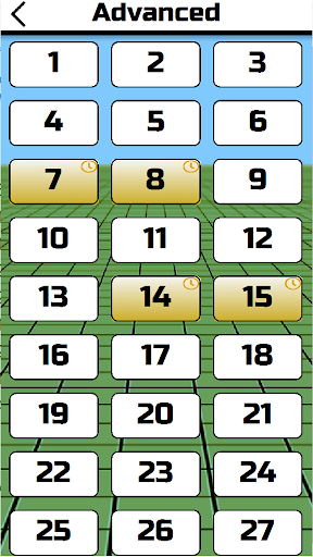 Camping - عکس برنامه موبایلی اندروید