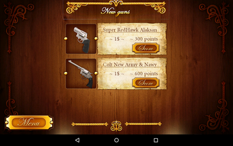 Russian Roulette Game APK for Android Download