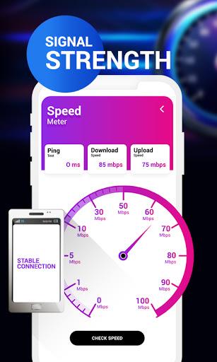 5G/4G Force LTE Only - عکس برنامه موبایلی اندروید