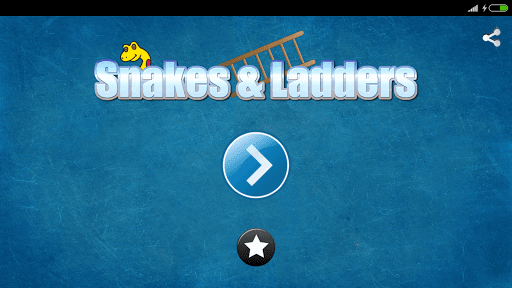 Snakes and Ladders - عکس برنامه موبایلی اندروید