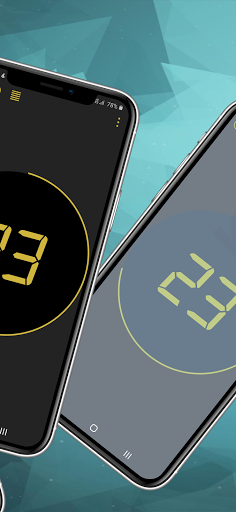 Tally Counter & Tasbih - Image screenshot of android app