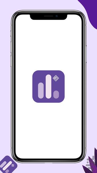 نظرسنجی علی دریایی - Image screenshot of android app