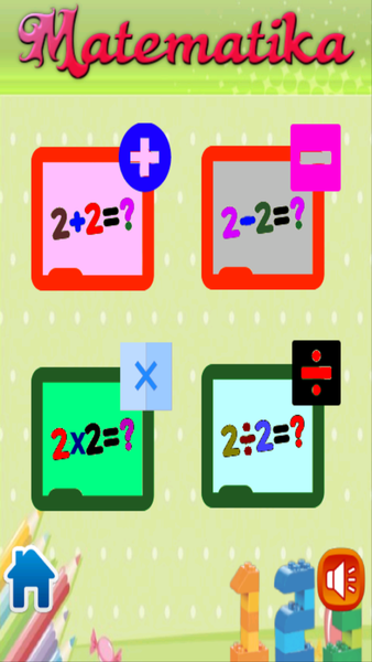 Kids Learning Games - Numbers - Gameplay image of android game