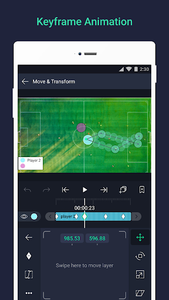 Alight Motion - Image screenshot of android app