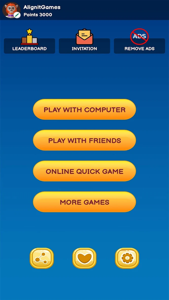Online Dominoes, Domino Online - Gameplay image of android game
