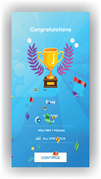 Sudoku Master For Experts - عکس بازی موبایلی اندروید