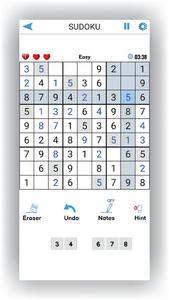 Sudoku Offline: Hard Puzzles Game for Android - Download