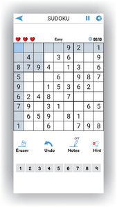 Sudoku Offline: Hard Puzzles Game for Android - Download