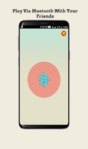 Three Men's Morris, Three Bead - Gameplay image of android game