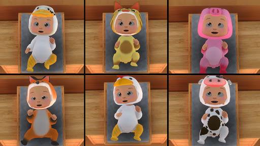 Alima's Baby Nursery - عکس بازی موبایلی اندروید