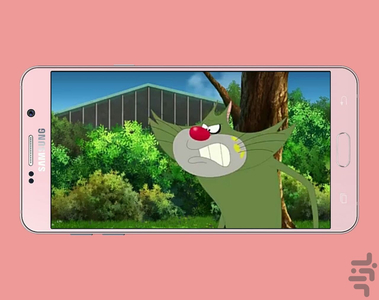 oggi - Image screenshot of android app