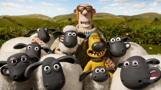 sheep - Image screenshot of android app
