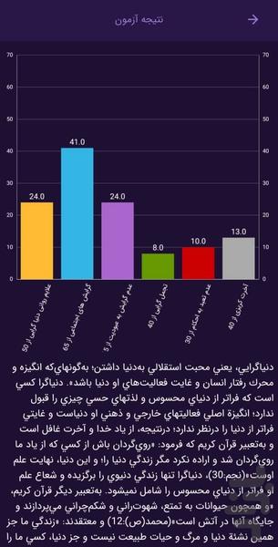 Psychologist - Image screenshot of android app
