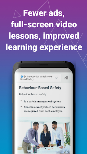 Alison: Online Education App - عکس برنامه موبایلی اندروید