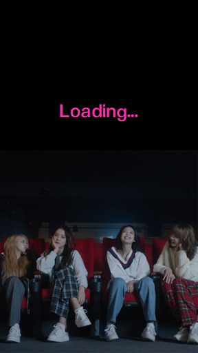 Blackpink Songs Offline - Image screenshot of android app