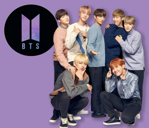 BTS Wallpapers FULL HD - Image screenshot of android app