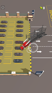 Car Factory - Gameplay image of android game