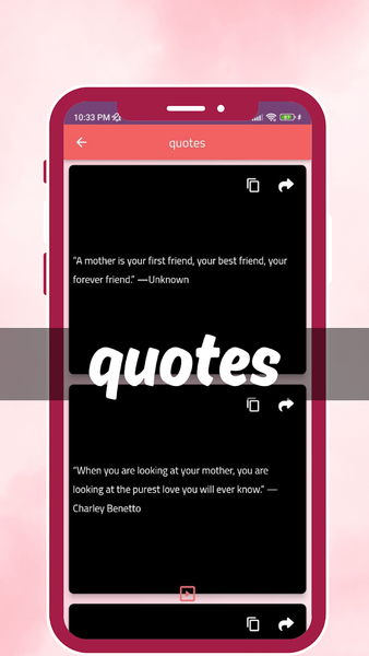 Happy Mother's Day ۲۰۲۵ - عکس برنامه موبایلی اندروید