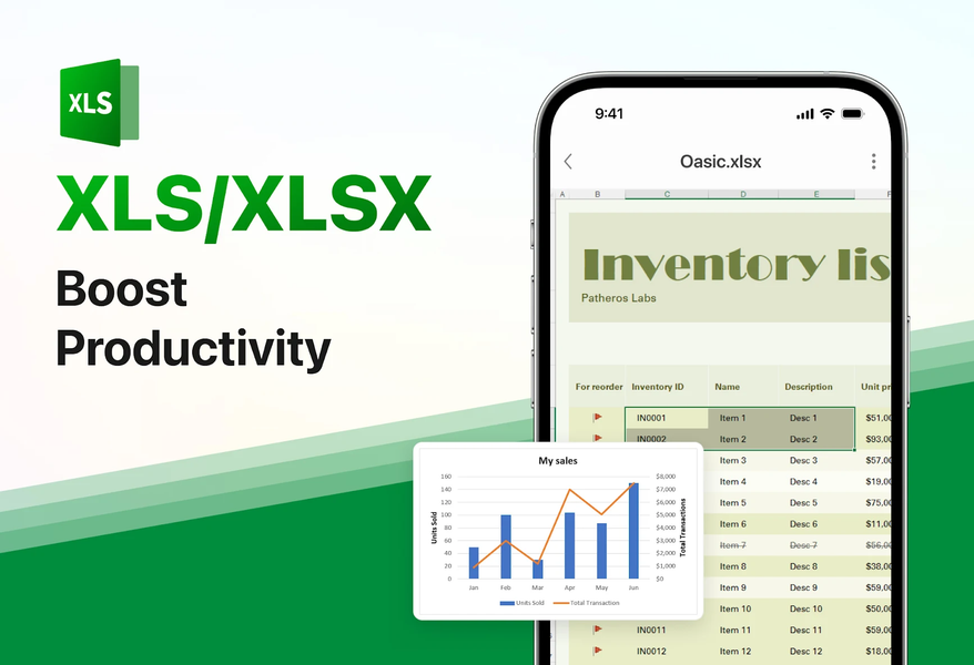 All Document Reader & Viewer - Image screenshot of android app