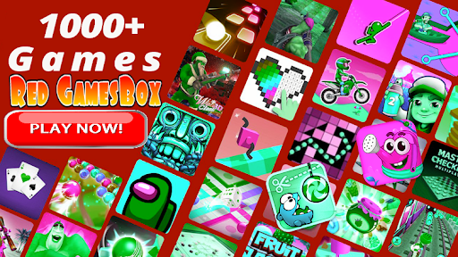 All Games, all in one game - Image screenshot of android app