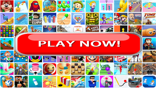 All Games, all in one game - Image screenshot of android app
