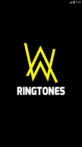 alan walker ringtones - عکس برنامه موبایلی اندروید