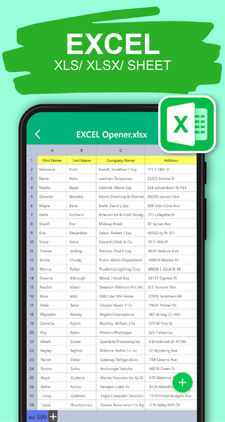 Document Reader & Viewer ۲۰۲۲ - عکس برنامه موبایلی اندروید
