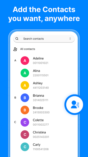 Email - All Email Login - عکس برنامه موبایلی اندروید
