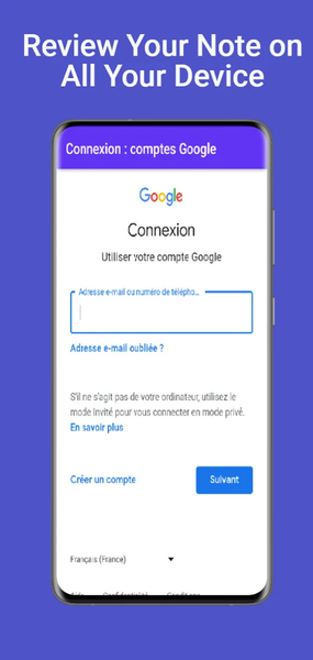 Email for Yahoo & Smart Mail - عکس برنامه موبایلی اندروید