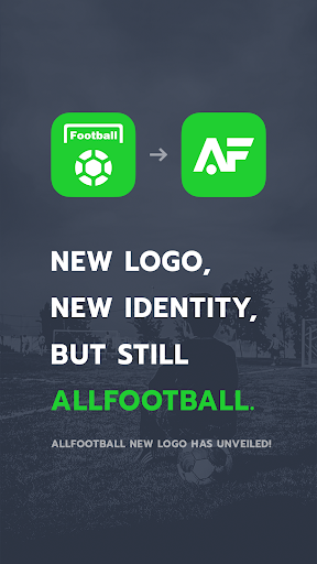 All Football - News & Scores - عکس برنامه موبایلی اندروید