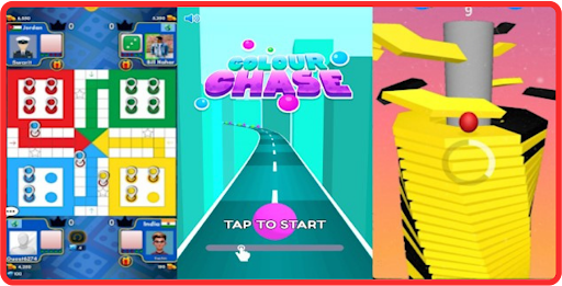 All games:All in one,Play Game - عکس برنامه موبایلی اندروید